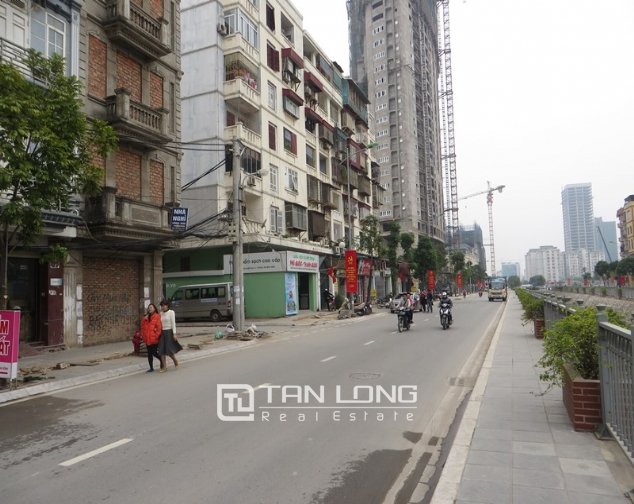 1 bedroom House in Cau Giay, Ha Noi, Vietnam No. 9488