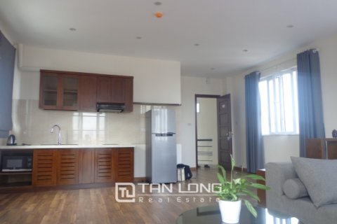 1 bedroom Apartment in Hai Ba Trung, Ha Noi, No. 9493 2
