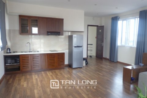 1 bedroom Apartment in Hai Ba Trung, Ha Noi, No. 9493 3
