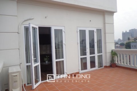 1 bedroom Apartment in Hai Ba Trung, Ha Noi, No. 9493 7