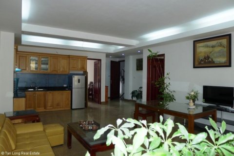 2 bedrooms Apartment in Dong Da, Ha Noi,  No. 6377 3