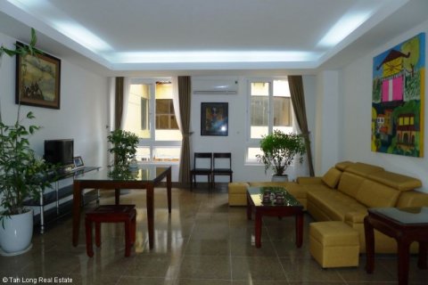 2 bedrooms Apartment in Dong Da, Ha Noi,  No. 6377 4
