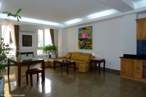 2 bedrooms Apartment in Dong Da, Ha Noi,  No. 6377