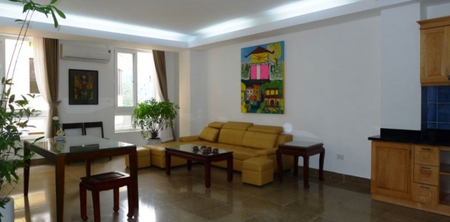 2 bedrooms Apartment in Dong Da, Ha Noi,  No. 6377
