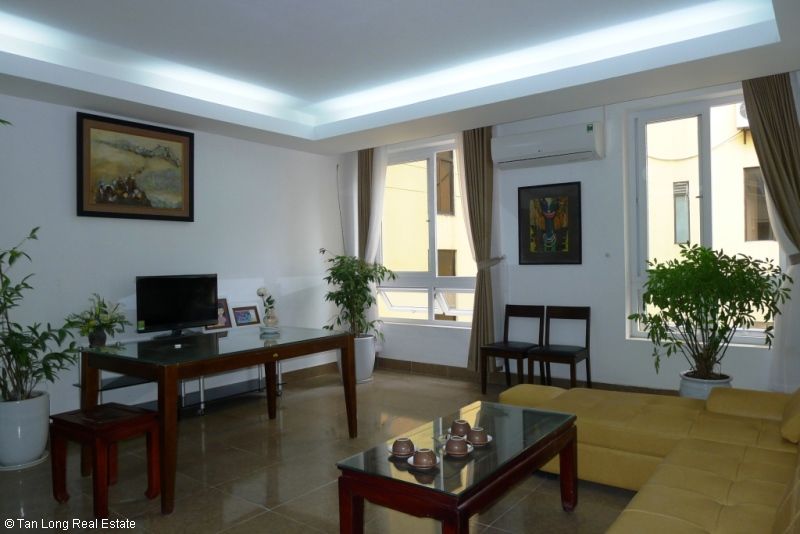 2 bedrooms Apartment in Dong Da, Ha Noi, Vietnam No. 6377