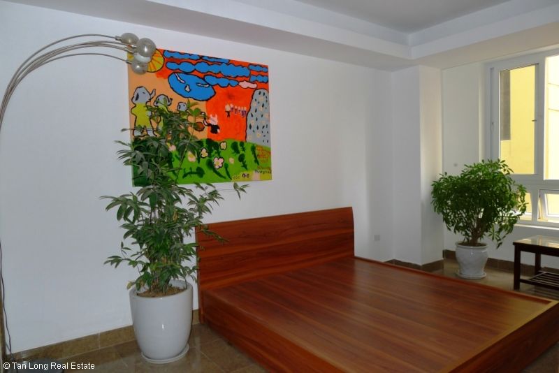 2 bedrooms Apartment in Dong Da, Ha Noi, Vietnam No. 6377