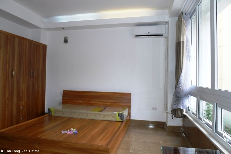 2 bedrooms Apartment in Dong Da, Ha Noi, Vietnam No. 6377
