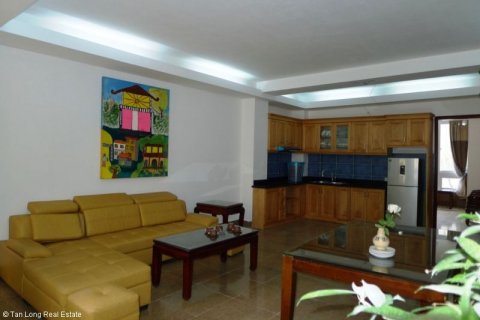 2 bedrooms Apartment in Dong Da, Ha Noi,  No. 6377 2