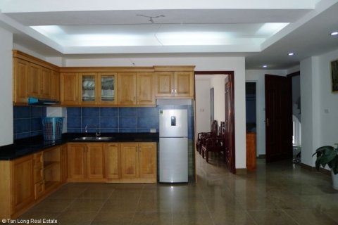 2 bedrooms Apartment in Dong Da, Ha Noi,  No. 6377 6