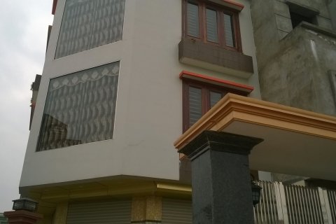 Дом с 5 спальнями в Бакнинь,  № 6376 2