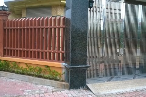 Дом с 5 спальнями в Бакнинь,  № 6376 3