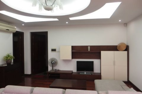 Квартира с 1 спальней в Хоанкьем, Ханой , № 6378 5