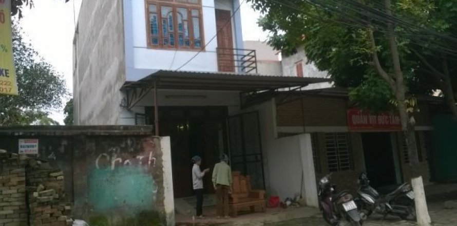 3 bedrooms House in Dai Phuc, Bac Ninh, No. 6372