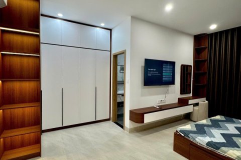 Дом с 3 спальнями в Нячанг, № 27862 7