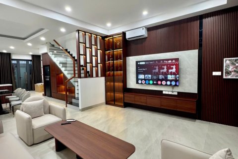 3 bedrooms House in Nha Trang, No. 27862