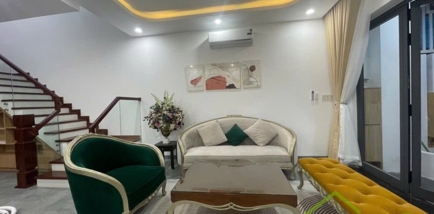 3 bedrooms House in Nha Trang, No. 27861