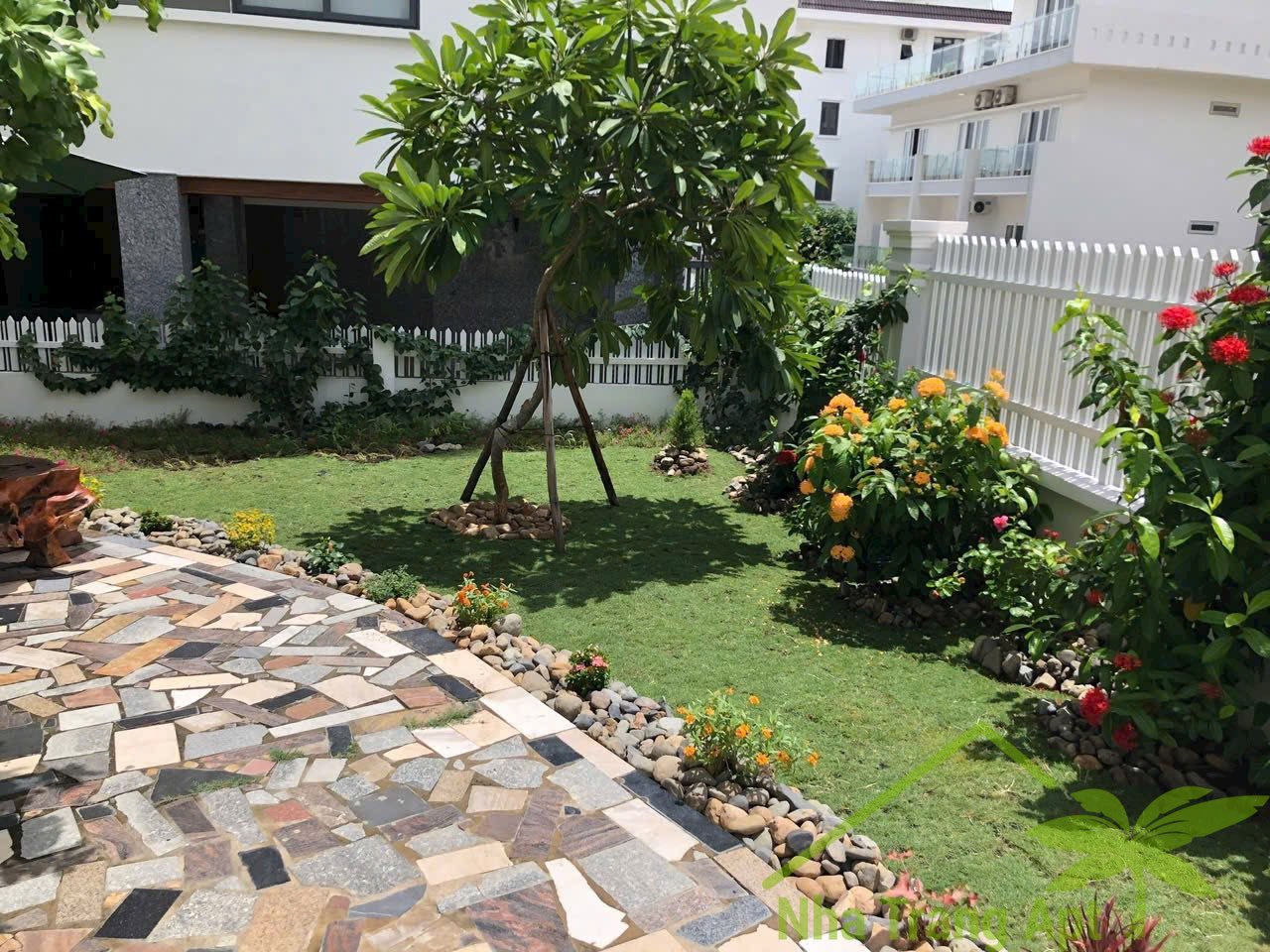 5 bedrooms Villa in Nha Trang, Vietnam No. 27868