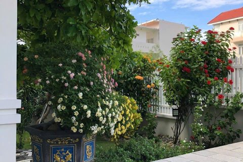 5 bedrooms Villa in Nha Trang, No. 27868 2