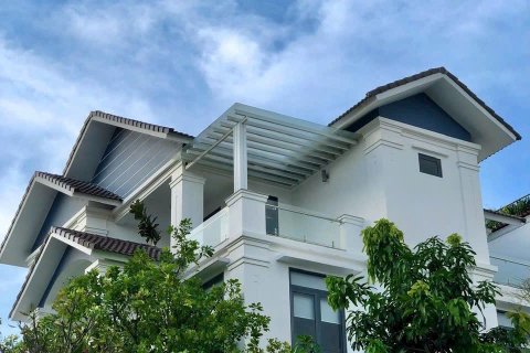 5 bedrooms Villa in Nha Trang, No. 27868