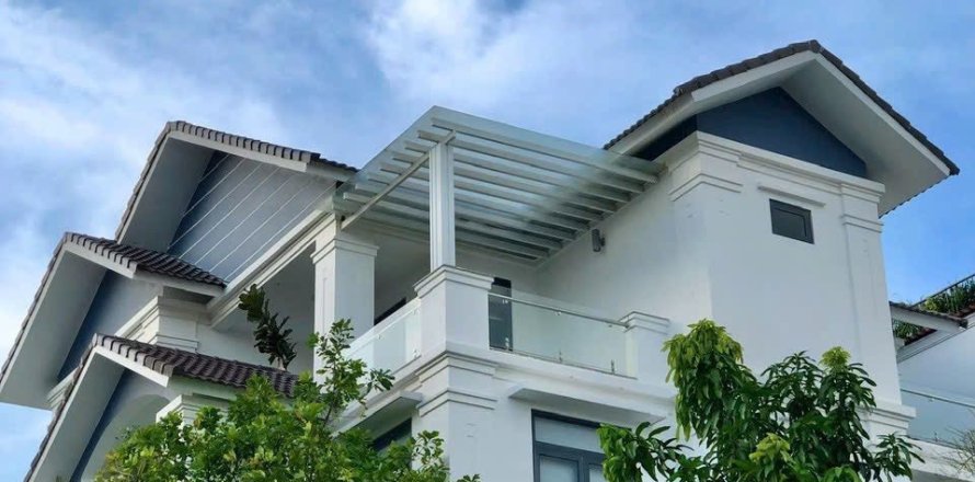 5 bedrooms Villa in Nha Trang, No. 27868