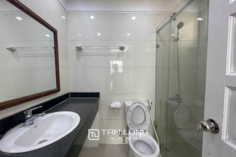3 bedrooms Apartment in Tay Ho, Ha Noi,  No. 2330 5