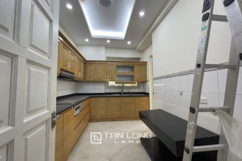 3 bedrooms Apartment in Tay Ho, Ha Noi,  No. 2330 12
