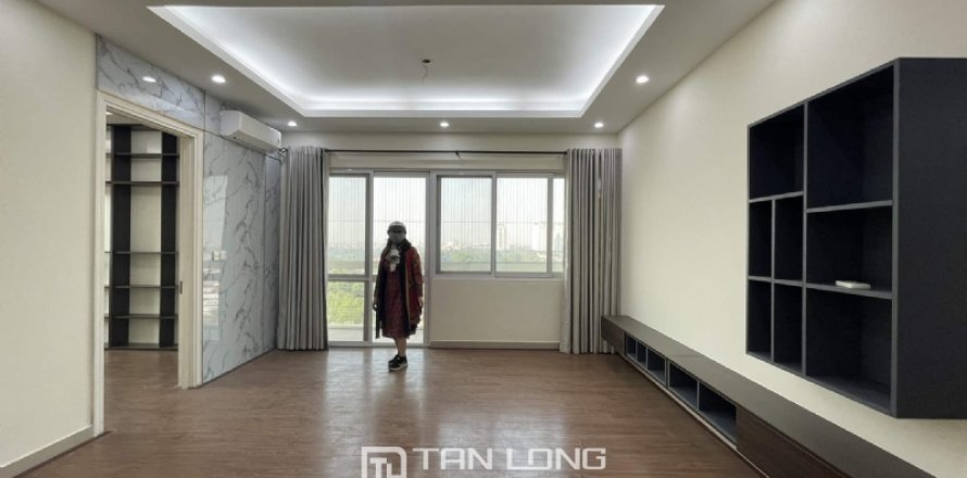 3 bedrooms Apartment in Tay Ho, Ha Noi,  No. 2330