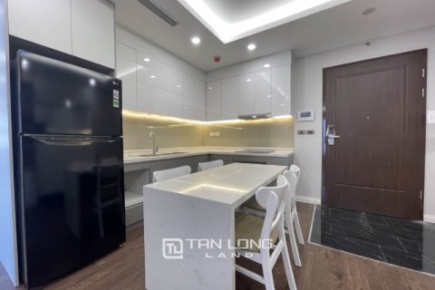 Квартира с 3 спальнями в Тэйхо, Ханой , № 2332 5