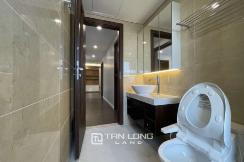 Квартира с 3 спальнями в Тэйхо, Ханой , № 2332 15