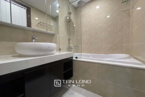 Квартира с 3 спальнями в Тэйхо, Ханой , № 2332 13