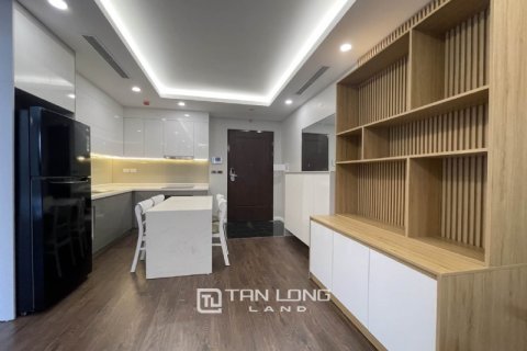 Квартира с 3 спальнями в Тэйхо, Ханой , № 2332 4