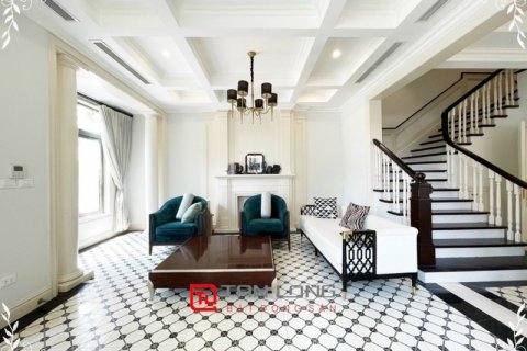 4 bedrooms Villa in Long Bien, Ha Noi, No. 2222 6