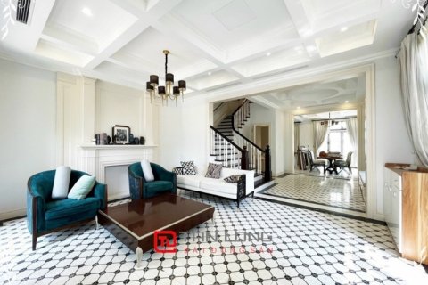 4 bedrooms Villa in Long Bien, Ha Noi, No. 2222 8