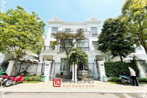 4 bedrooms Villa in Long Bien, Ha Noi, No. 2222 1