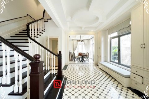 4 bedrooms Villa in Long Bien, Ha Noi, No. 2222 9
