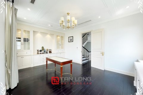 4 bedrooms Villa in Long Bien, Ha Noi, No. 2222 27