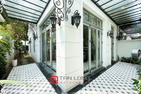 4 bedrooms Villa in Long Bien, Ha Noi, No. 2222 4