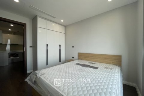 Квартира с 2 спальнями в Тэйхо, Ханой , № 2331 12