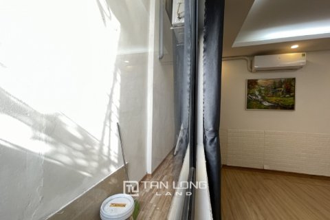 Дом с 4 спальнями в Тэйхо, Ханой , № 2333 25