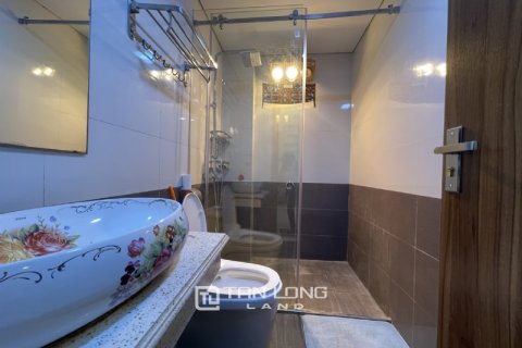Дом с 4 спальнями в Тэйхо, Ханой , № 2333 12