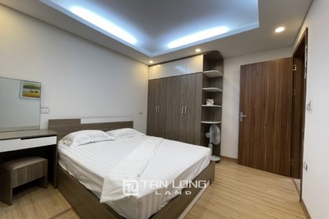 Дом с 4 спальнями в Тэйхо, Ханой , № 2333 9