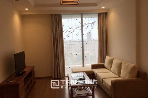 2 bedrooms Apartment in Dong Da, Ha Noi, No. 4083