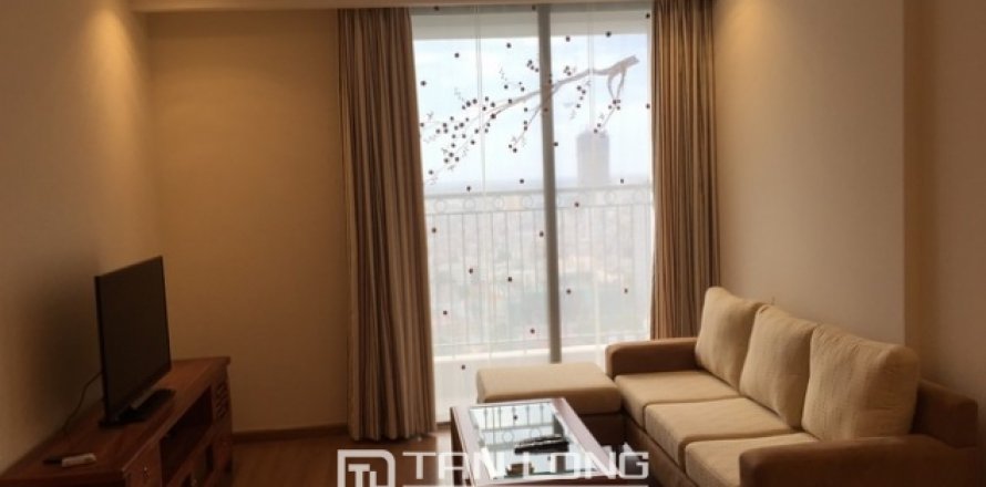 2 bedrooms Apartment in Dong Da, Ha Noi,  No. 4083