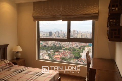 2 bedrooms Apartment in Dong Da, Ha Noi,  No. 4083 2