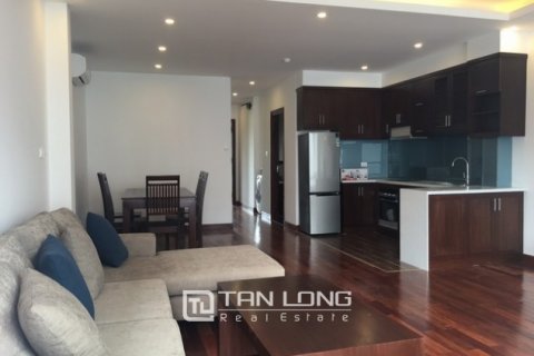 2 bedrooms Apartment in Tay Ho, Ha Noi,  No. 4088 3