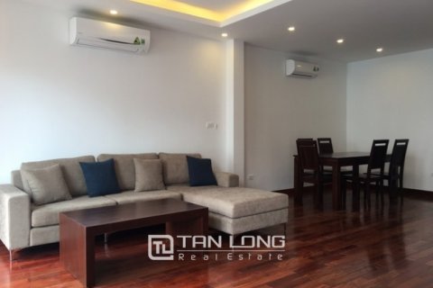 2 bedrooms Apartment in Tay Ho, Ha Noi,  No. 4088 4