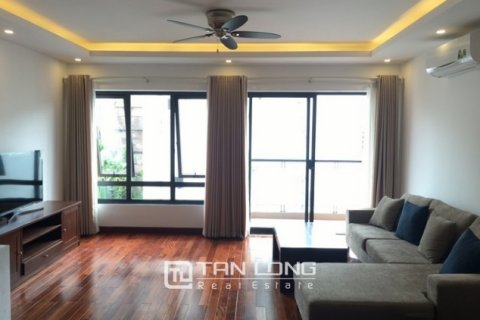 2 bedrooms Apartment in Tay Ho, Ha Noi, No. 4088