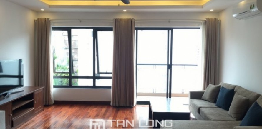 2 bedrooms Apartment in Tay Ho, Ha Noi,  No. 4088
