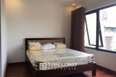 2 bedrooms Apartment in Tay Ho, Ha Noi,  No. 4088 7