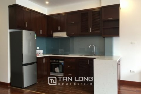 2 bedrooms Apartment in Tay Ho, Ha Noi,  No. 4088 5